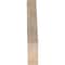 Ekena Millwork 6"W x 36"D x 40"H Funston Rough Sawn Knee Brace, Douglas Fir BRC06X36X40FST00RDF - alternate 4